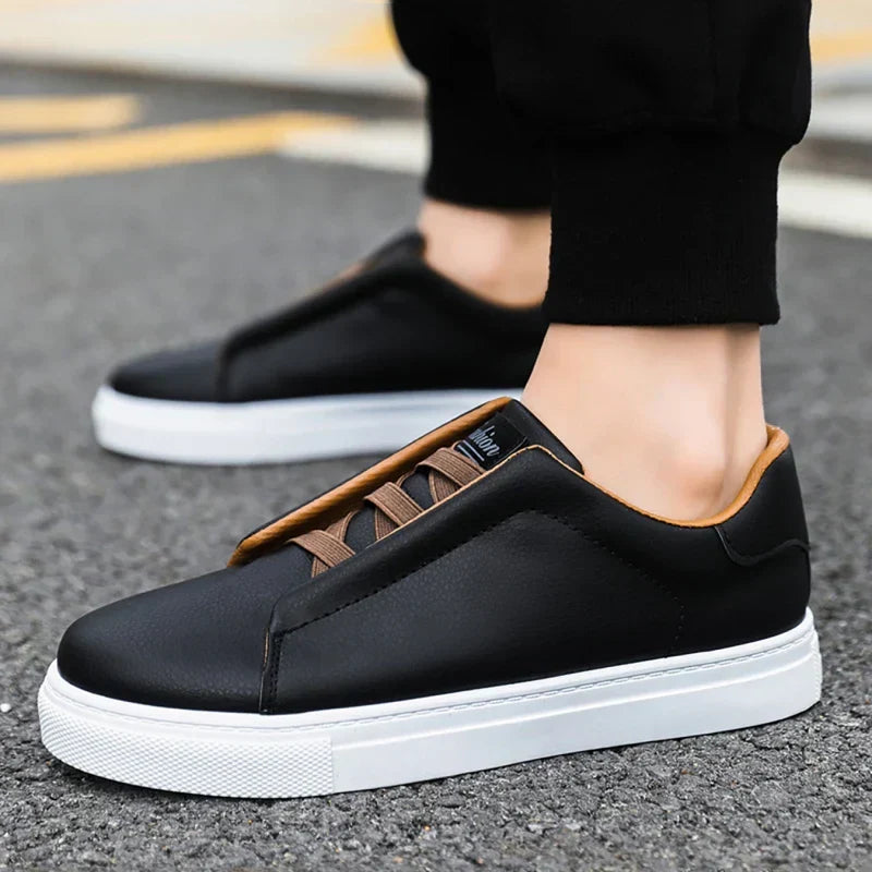 Russo Artisan Sneakers - Solorfit