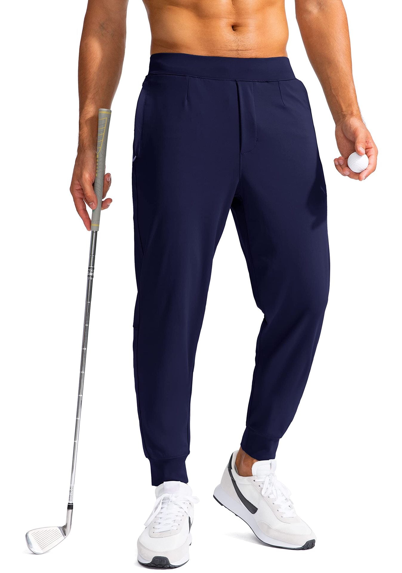 Men’s sports leisure sweatpants