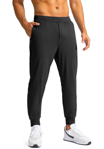 Men’s sports leisure sweatpants