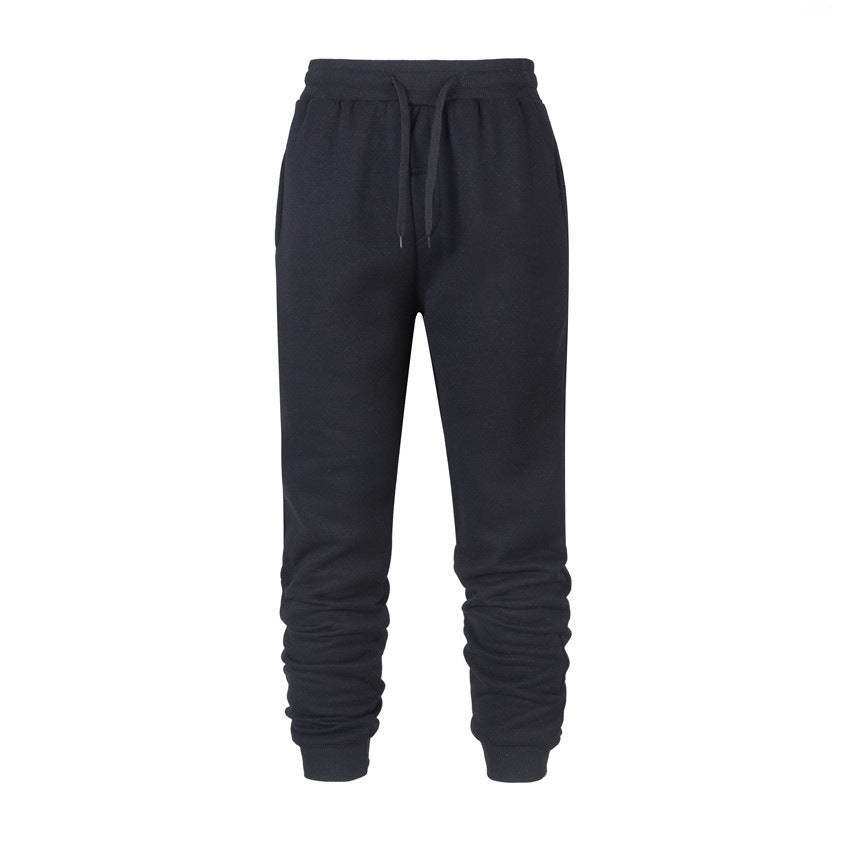 Men's autumn/winter joggers