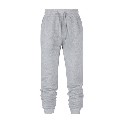 Men's autumn/winter joggers