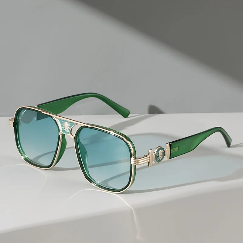 Unisex Verdeluxe Sunglasses – Modern Everyday Outdoor Eyewear