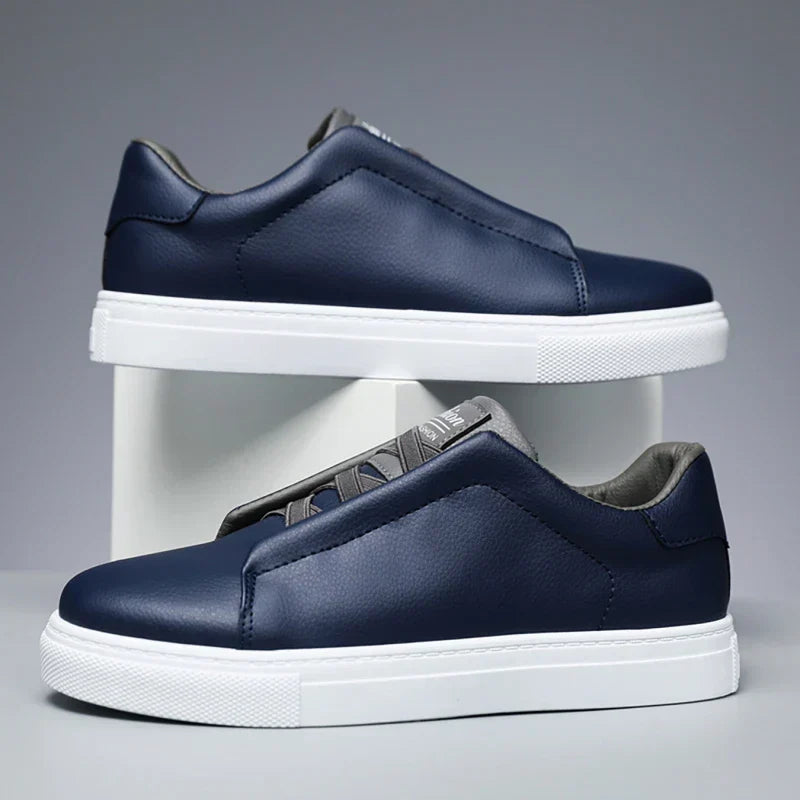 Russo Artisan Sneakers - Solorfit