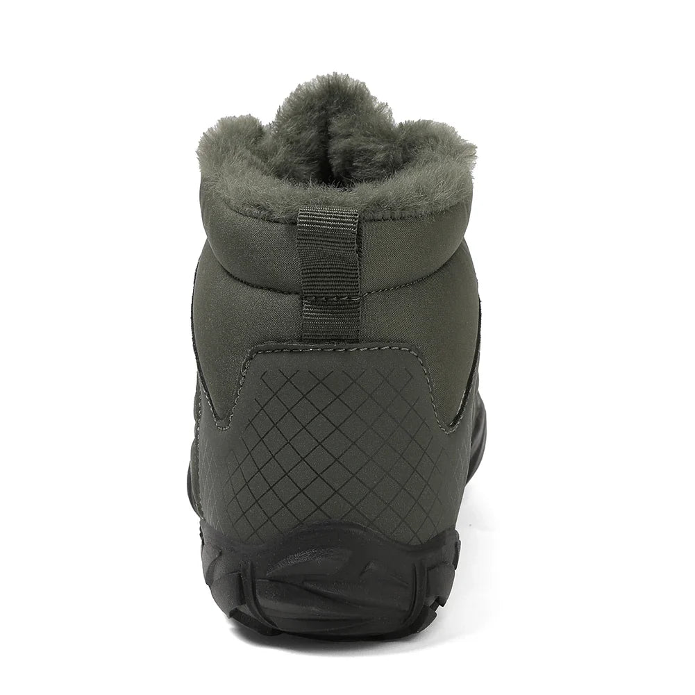 Sage - Barefoot Boots - Non-slip & Waterproof (Unisex)