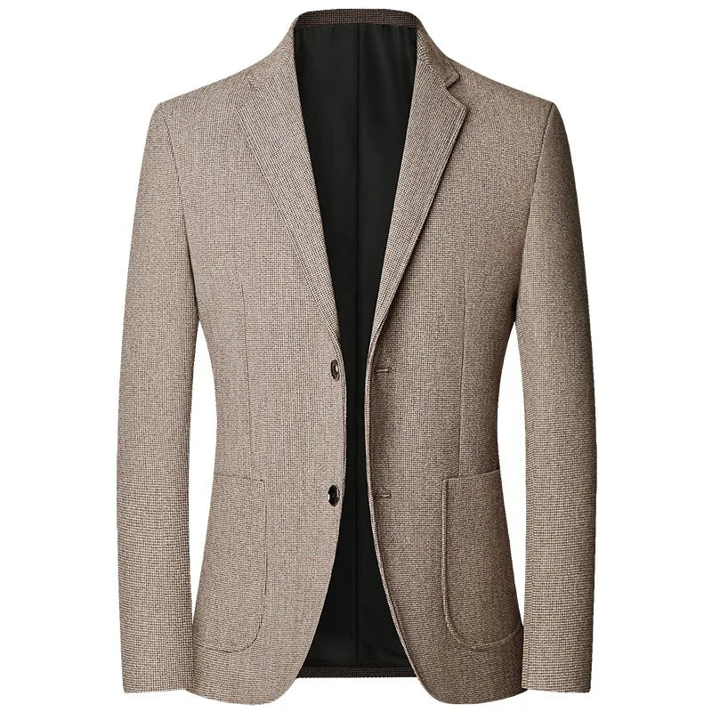 Solorfit | Men’s Classic Blazer