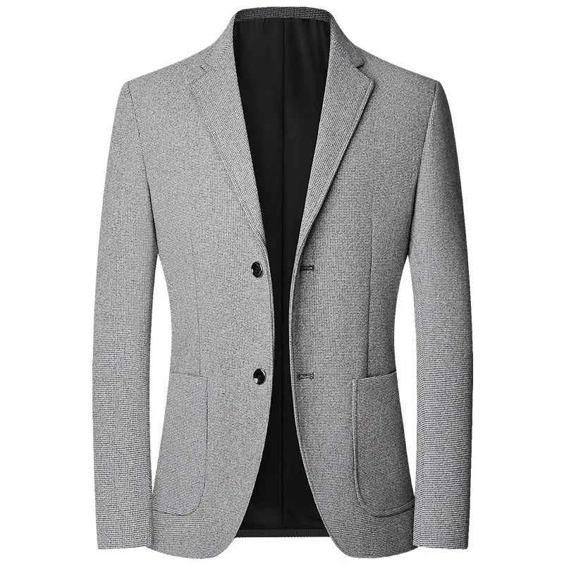 Solorfit | Men’s Classic Blazer