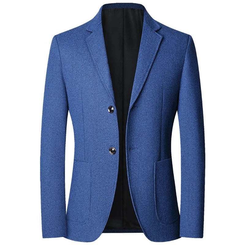 Solorfit | Men’s Classic Blazer