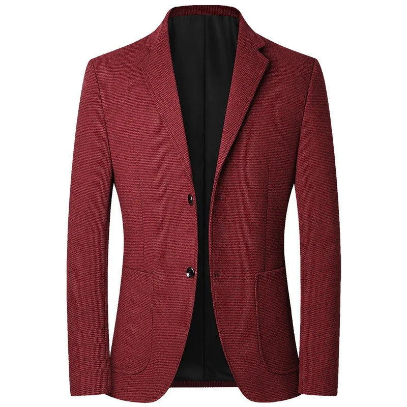 Solorfit | Men’s Classic Blazer