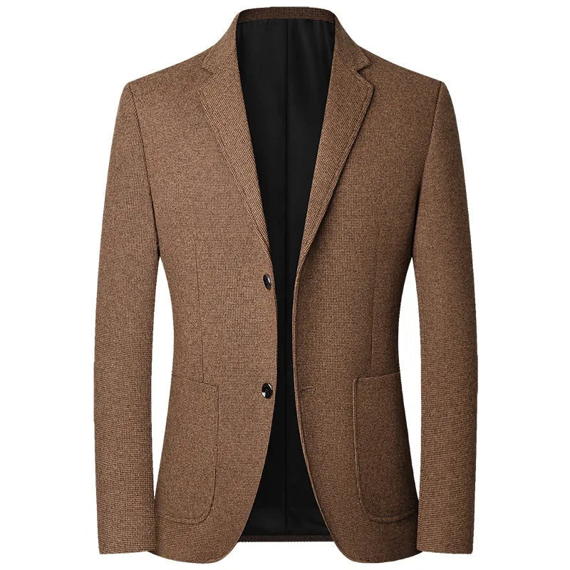 Solorfit | Men’s Classic Blazer