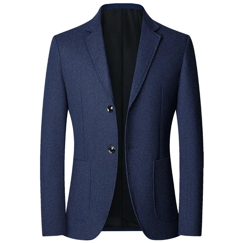 Solorfit | Men’s Classic Blazer