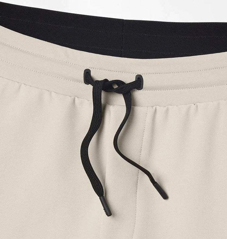Men’s Stretch Pants – Slim Fit Chinos