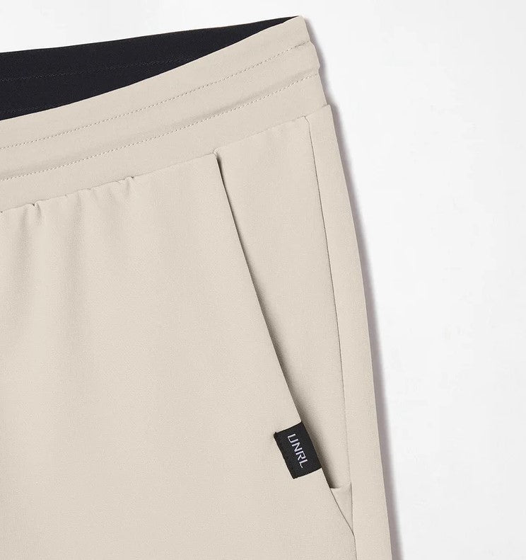 Men’s Stretch Pants – Slim Fit Chinos