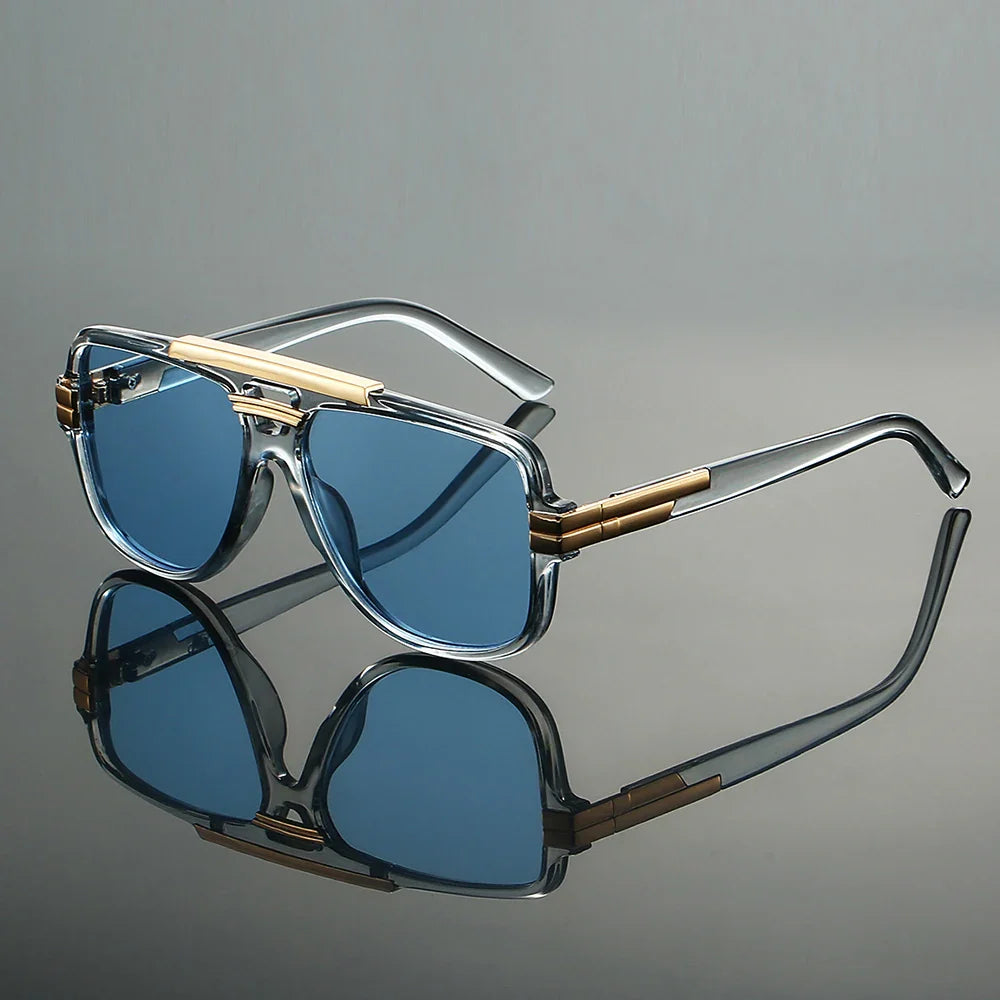 Monarque Sunglasses – Classic UV Protection Eyewear