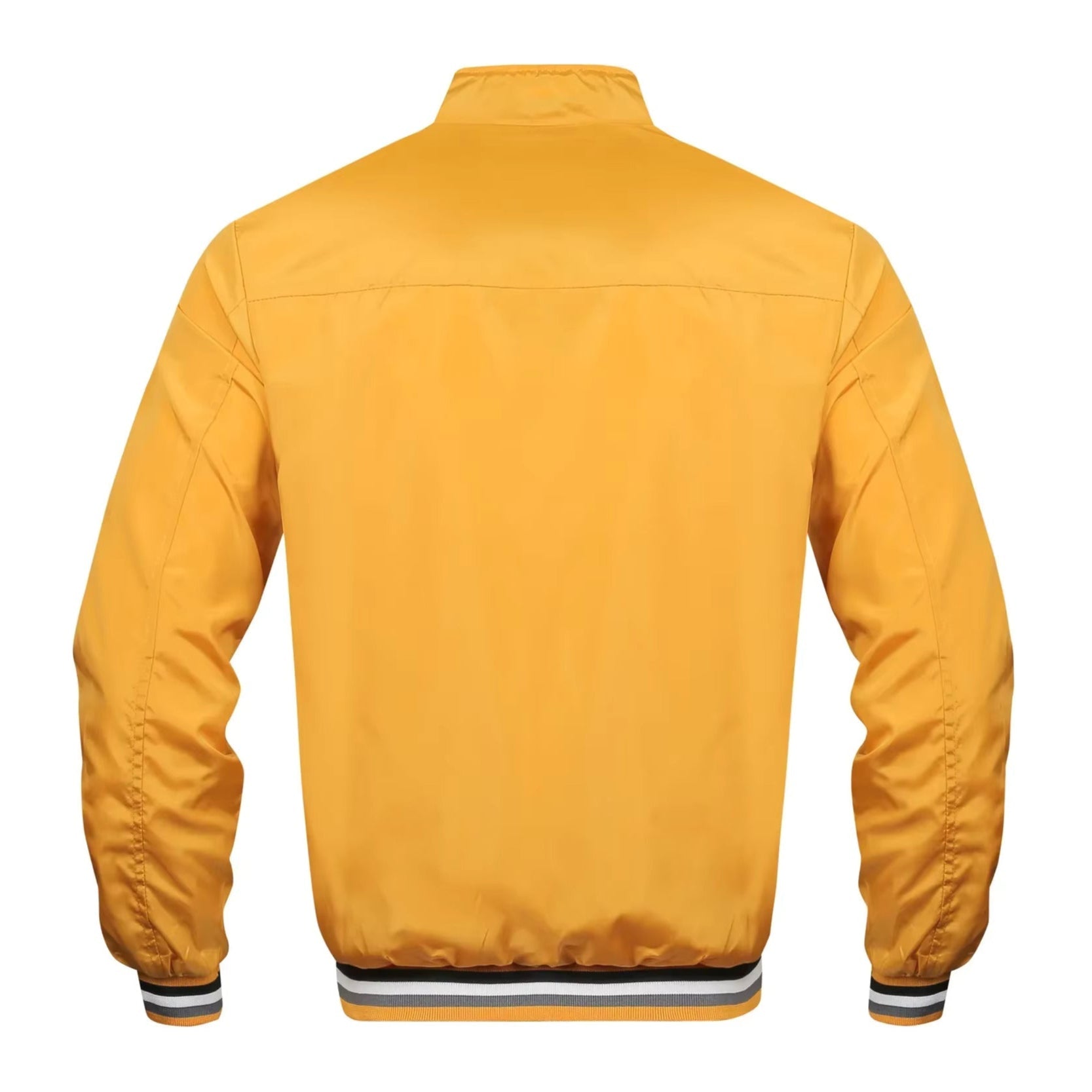 Callaway Men Casual Heritage Windbreaker Jacket