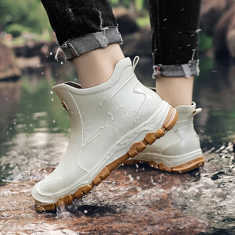 Grove Terrain Boots Outdoor Waterproof