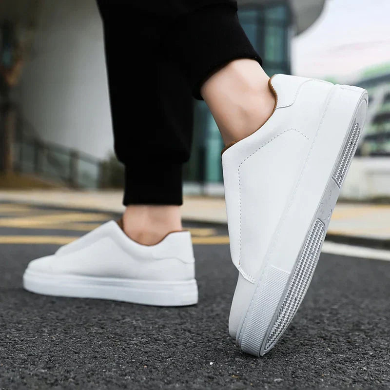 Russo Artisan Sneakers - Solorfit