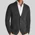 Hansen Men Cardigan – Classic Men’s Knit Sweater - Solorfit