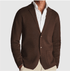 Hansen Men Cardigan – Classic Men’s Knit Sweater - Solorfit