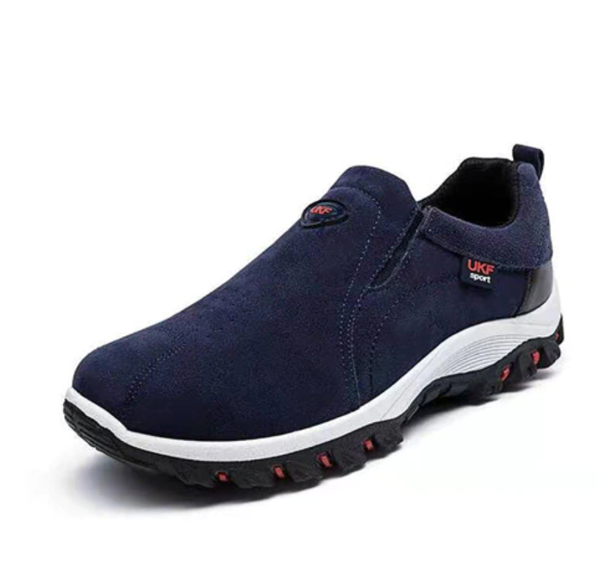 Stylish men’s sports casual shoes for every season