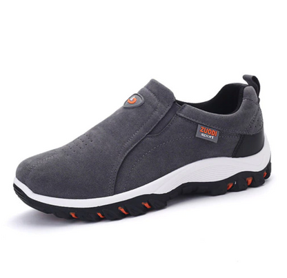 Stylish men’s sports casual shoes for every season