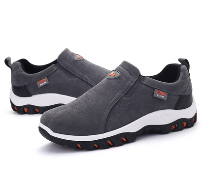 Stylish men’s sports casual shoes for every season