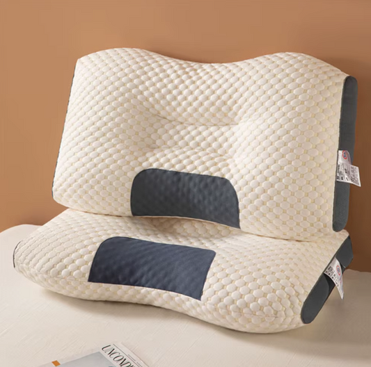 Cervical Orthopedic Neck Pillow