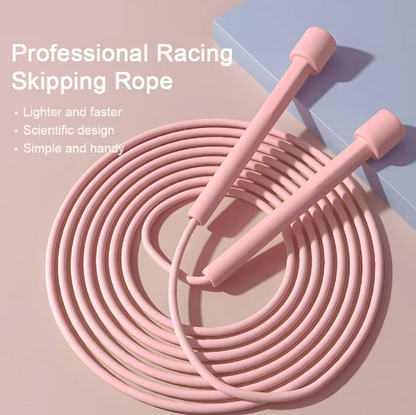 Speed Skipping Rope for Men and Women