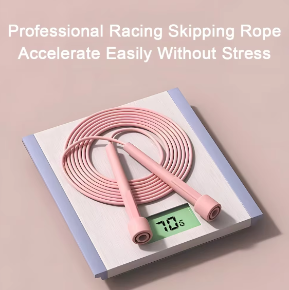 Speed Skipping Rope for Men and Women