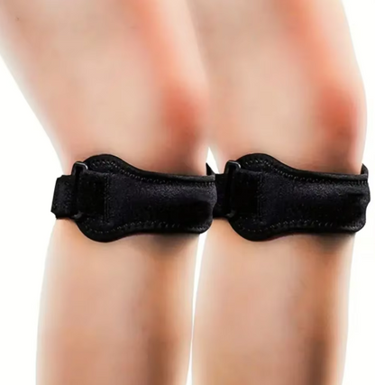 Adjustable Knee Tendon Patellar Strap Tendon Support