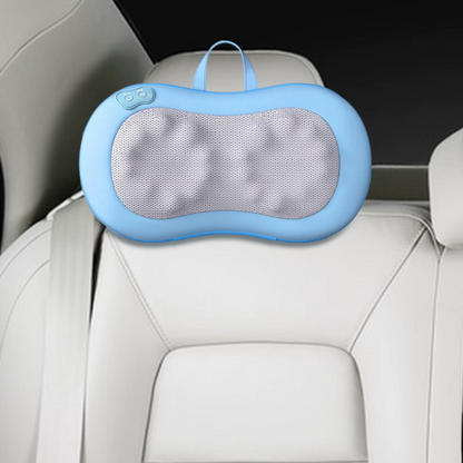 Portable Electric Massage Pillow for Car Seat