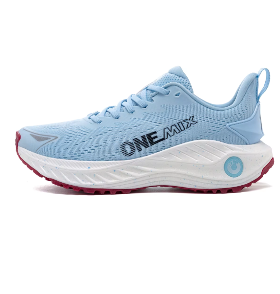 Balance Comfort Sole Orthopedic Fashion Running Shoes