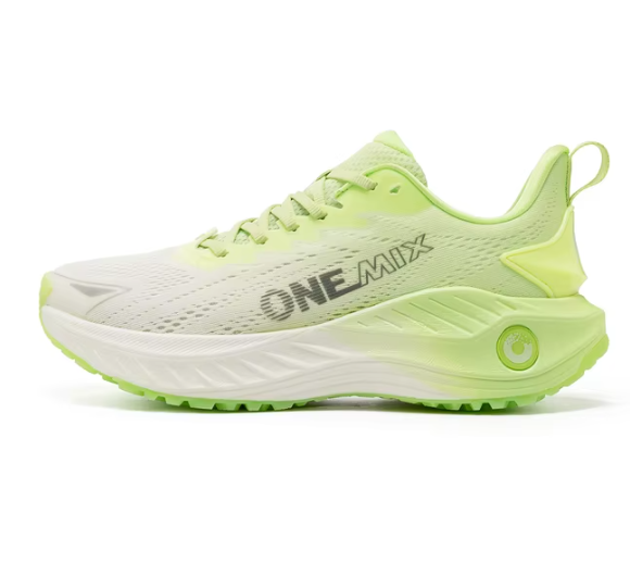 Balance Comfort Sole Orthopedic Fashion Running Shoes