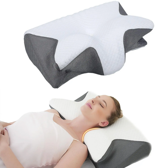 Cervical Relief Pillow