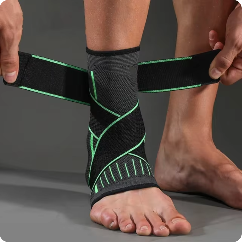 Ankle Brace for Sprained Ankle