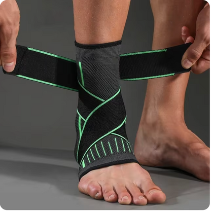 Ankle Brace for Sprained Ankle