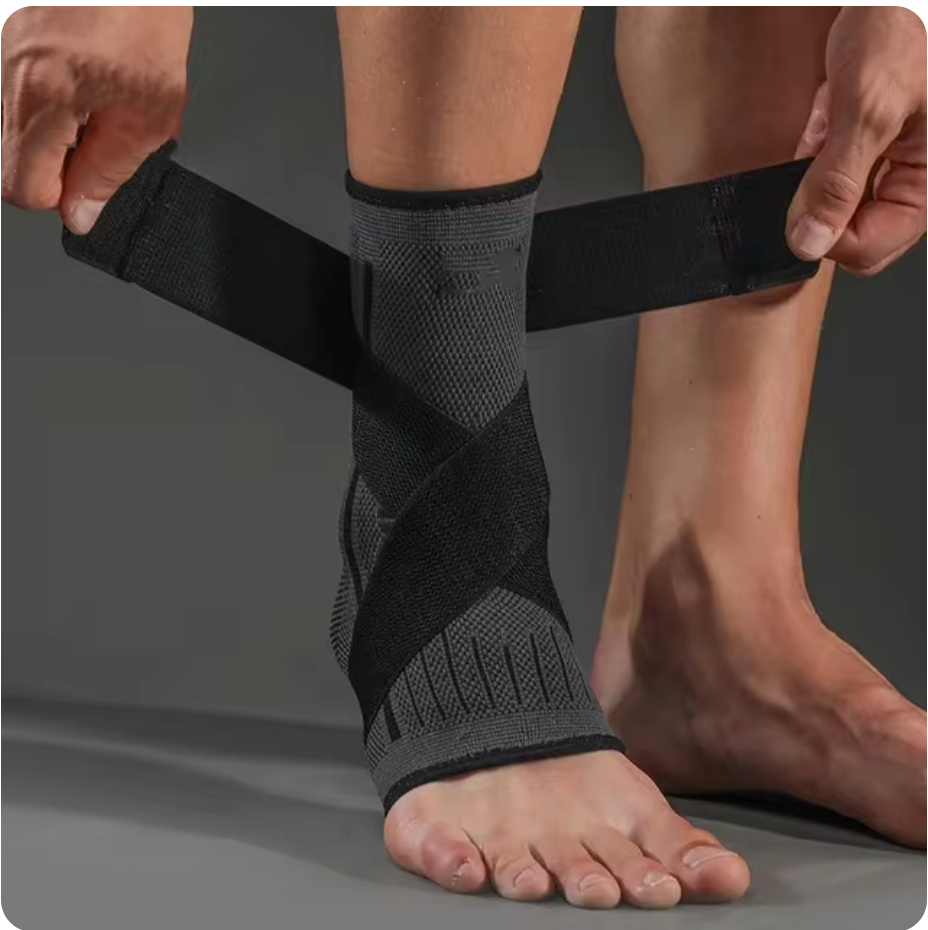 Ankle Brace for Sprained Ankle