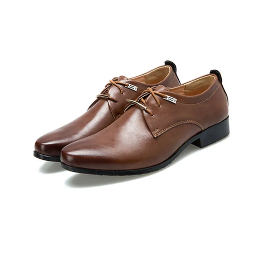 Men’s Derby Causal Wear Shoes – Ideal for Formal Use