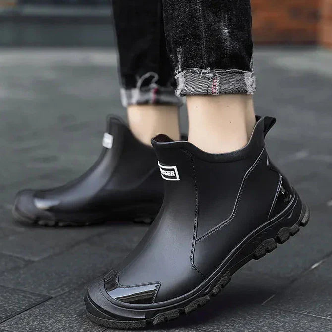 Grove Terrain Boots Outdoor Waterproof