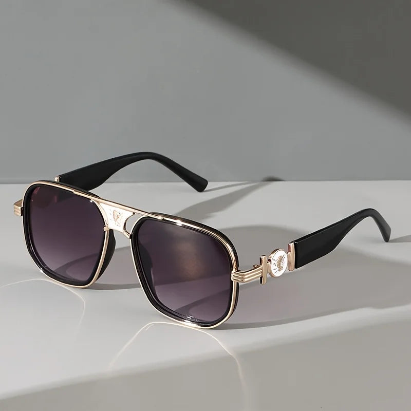 Unisex Verdeluxe Sunglasses – Modern Everyday Outdoor Eyewear
