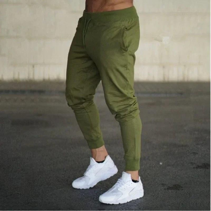 Men's workout pants