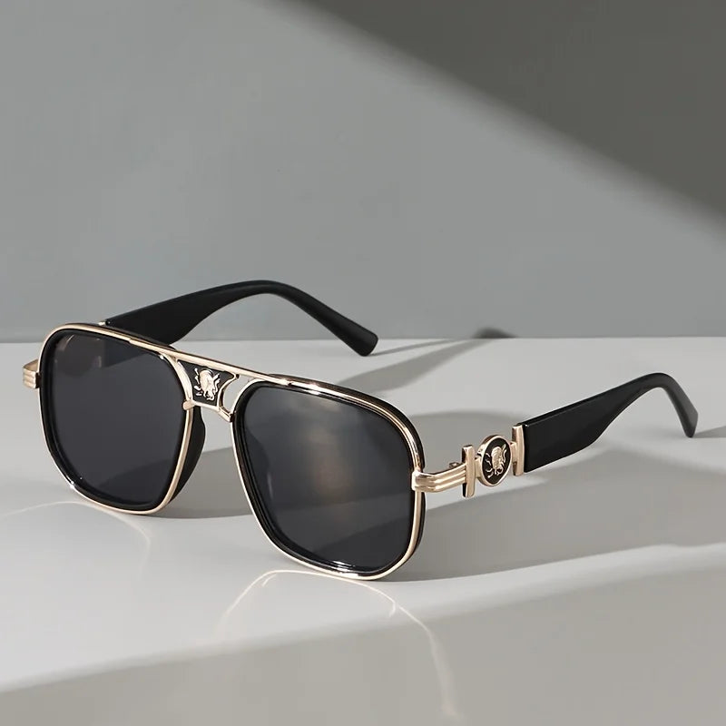 Unisex Verdeluxe Sunglasses – Modern Everyday Outdoor Eyewear