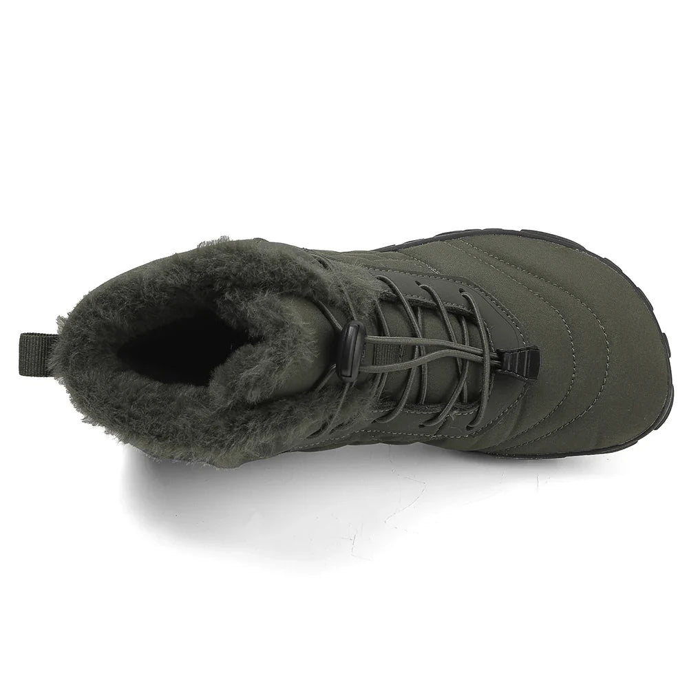 Sage - Barefoot Boots - Non-slip & Waterproof (Unisex)