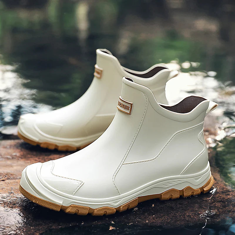 Grove Terrain Boots Outdoor Waterproof