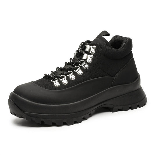 ShadowLine Hiking Boots