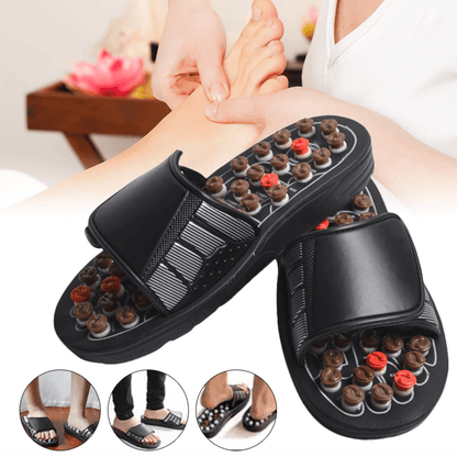 SolorfitSandals™️ Acupuncture Therapy (1 pair) - Solorfit