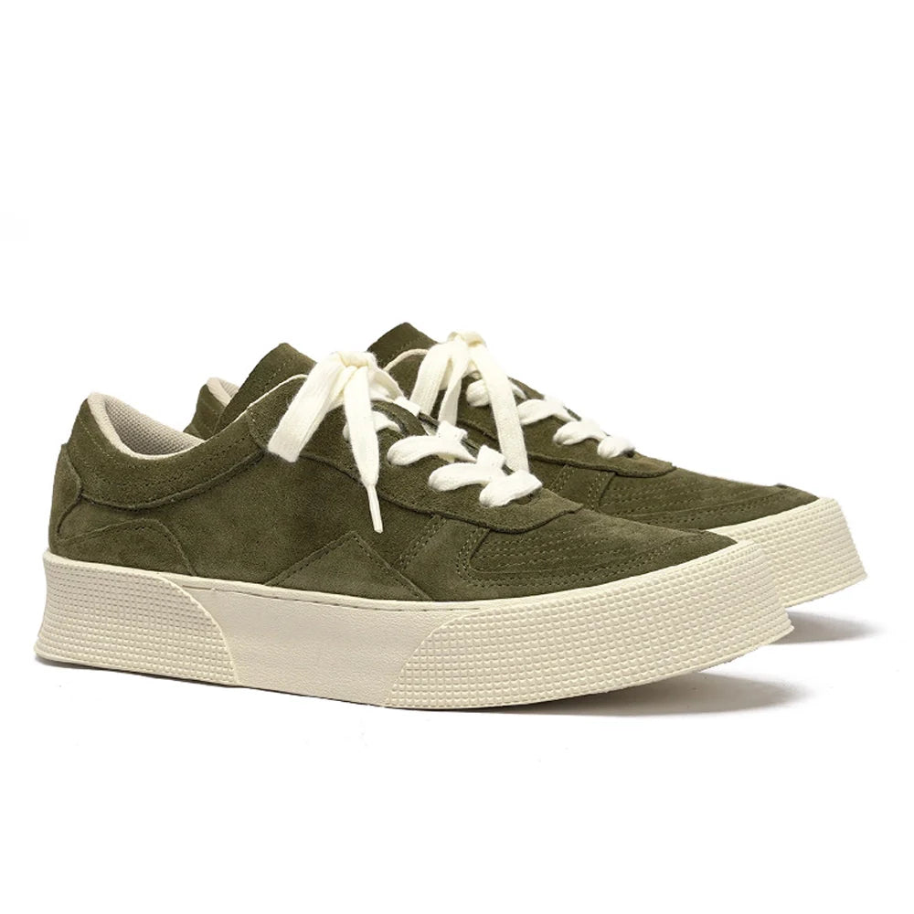 StormVex Low Top Sneakers