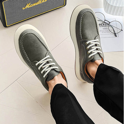 UrbanTread Casual Loafers