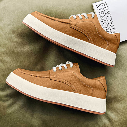 UrbanTread Casual Loafers