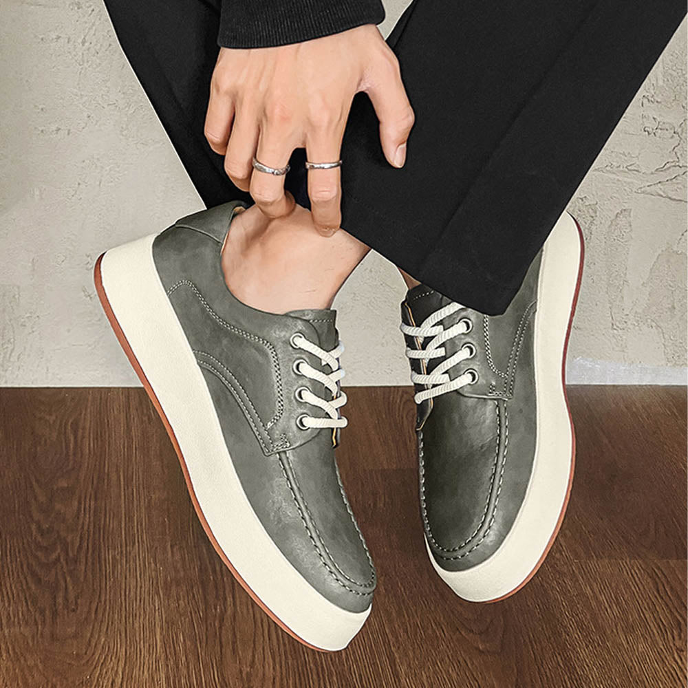 UrbanTread Casual Loafers