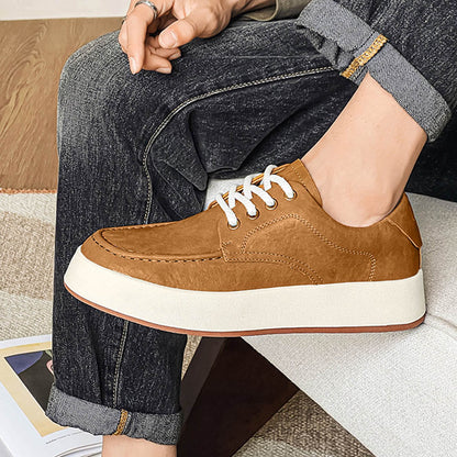 UrbanTread Casual Loafers